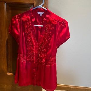 Candies women’s blouse